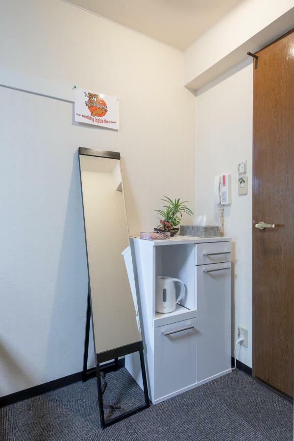 교토 Cozy House 8, Free Wifi A Rented Electric Bicycle 아파트 외부 사진
